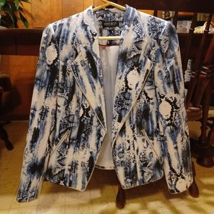 John Meyer Jacket